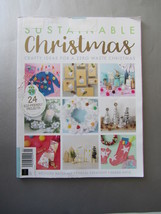  Sustainable Christmas Magazine Crafty Ideas For a Zero Waste Projects 2022  - £7.99 GBP