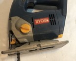 Ryobi 18V Orbital Jig Saw  (Tool Only) Blue P520 Tested - £21.93 GBP