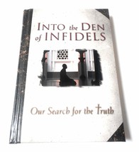 Into the Den of Infidels [Hardcover] Lynn Copeland - £19.57 GBP