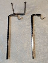 Spit Arms Farberware 455A 450 454 454A 450A 441 444 Rotisserie Open Hearth Grill - $8.90