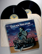 Glenn Miller - The Complete Volume VIII: 1941-1942 (1980) Vinyl LP • Best of - £15.53 GBP