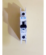 Eaton FAZ-D5/1-RT-SP 5A Single Pole Circuit Breaker FAZD51RTSP - $128.14 CAD