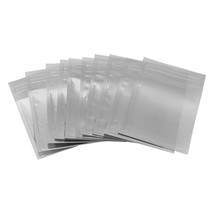 Antistatic Bags 100Pcs/Lot Static-Free Storage Bag Zip Lock Resealable Pouch For - £15.93 GBP