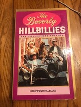 The Beverly Hillbillies Hollywood Hillbillies VHS  Ships N 24h - $21.77