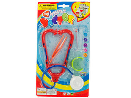 Case of 12 - Doctor Play Set - £63.51 GBP
