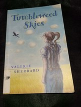 Tumbleweed Skies by Sherrard, Valerie - $5.93