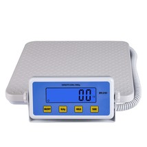 Scalebelly Professional Physician Scale, 440 Lb Home Gym Office Medical ... - $154.96
