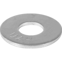 The Hillman Group 280074 SAE Flat Washers 1&quot;, 10-Pack - $20.63