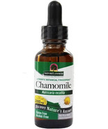 Nature&#39;s Answer, Chamomile, Alcohol-Free, 30 ml - Original - UK Stock! - $326.52 MXN