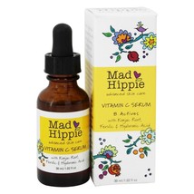 Mad Hippie Vitamin C Serum, 1.02 Fluid Ounce - $27.19