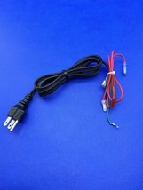 KEURIG K35 Replacement Power Cord Cable Original Parts Model K35 - $9.87