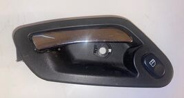 2005-2010 GENUINE PONTIAC G6 FRONT RH DOOR HANDLE, USED OEM PART, P/N 22... - $19.69