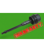 mercedes r230 sl500 sl55 e320 cl500 s500 oil filter housing cap rod plas... - $55.12 CAD