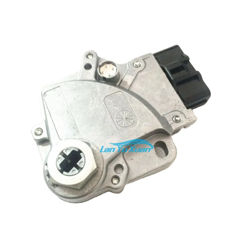Eutral safety switch 84540 5346 mr195890 switch a t for mitsubishi montero sport 2 4l 3 thumb200