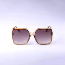 A New Day Women&#39;s Square Butterfly Sunglasses (Green) NEW!!! - $297.01 MXN