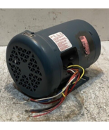 Hydraulic Motor 24-202 | 35H652-87 | F0614/6148 | 7&quot; Dia. 10&quot; Long - $142.49