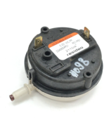 Honeywell IS20464-6223 Trane D345654P01 Furnace Air Pressure Switch used... - €29,83 EUR