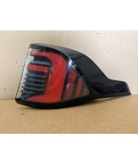92402-DW500 OEM Genuine 2026 Kia Sportage RH Passenger Side full LED Tai... - €192,24 EUR