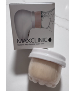 Max Clinic Radiance Deep Cleansing Brush - $381.00 MXN