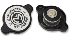 Moose Racing High Pressure Radiator Cap 2.1 Bar Fits Most Japanese Bikes 30 psi - £24.64 GBP