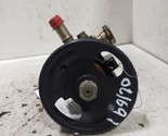 Power Steering Pump Fits 04-08 MAXIMA 684764********** 6 MONTH WARRANTY ... - $50.49