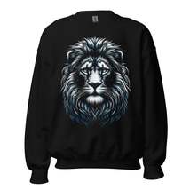 Sudadera de león blanco - £23.55 GBP+