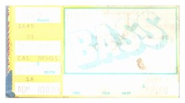 Grateful Dead Concert Ticket Stub July 18 1982 Ventura County California - £27.65 GBP