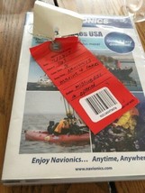 Navionics Marine &amp; Lakes USA , MSD Format, State Map Download - £91.92 GBP
