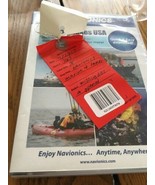 Navionics Marine &amp; Lakes USA , MSD Format, State Map Download - $258.02 CAD