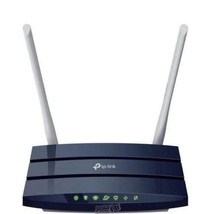 TP-Link-AC1200 Wireless Dual Band Gigabit Router - £34.12 GBP