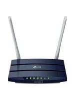 TP-Link-AC1200 Wireless Dual Band Gigabit Router - £33.62 GBP