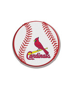 St Louis Cardinals 2372SLC MLB Baseball LED Light 12&quot; D - $44.55