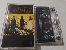 Candlebox by Candlebox (Cassette, Jul-1993, Warner Bros.) EX TESTED - £9.91 GBP