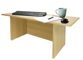 TALL Miracle Desk Portable Golden Beach - £39.95 GBP