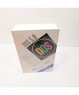 1992 Microsoft MS DOS 5.0 IBM 3.5 inch Diskettes IBM and Compatibles New... - €62,24 EUR