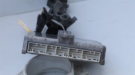 2006 Honda Accord 2.4L AT ECU ECM Control Module W/ Immo & Key 37820-RAD-A68 image 7