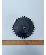 Tsubaki single strand Sprocket H50B50 new out of box surplus - $18.30