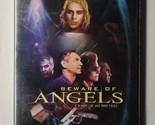 Beware of Angels (DVD) Adam Hendron Holly McCutcheon Mark Cleminson Will... - $14.84