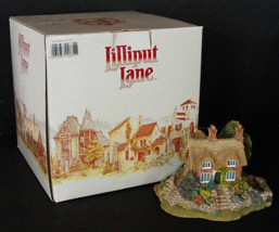 WATERMEADOWS - Lilliput Lane from the Anniversary Collection © 1994 - $74.25