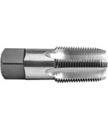 Century Drill &amp; Tool 97205 Carbon Steel Pipe Thread Tap, 3/4-14NPT - $33.08