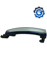 OEM GM Blue and Chrome Exterior Door Handle for 2010-2020 Chevy Sonic 25... - $827.77 MXN