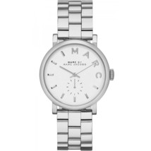 Marc by Marc Jacobs Ladies Watch Baker MBM3242 - £113.90 GBP