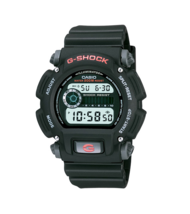 Casio G-SHOCK Watch DW-9052-1 - £62.67 GBP