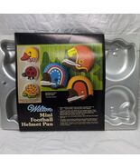 1984 Wilton Mini Football Helmet Pan - €15,39 EUR