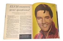 Dark Shadows, Elvis Presley, Bobby Sherman - 16 Magazine April 1969 Monkees image 4
