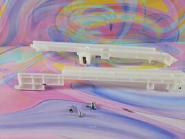 Lower Feed Tray Guide for Canon Pixma MX922 Printer Replacement Part - $2.99