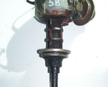 1966 DODGE PLYMOUTH 273 DISTRIBUTOR OEM #2642346 CORONET SATELLITE BARRA... - $44.98