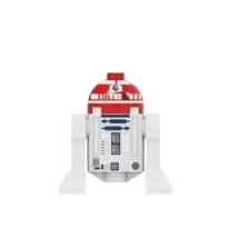 HYGIFT Star Wars R3-T2 PG-2296 Minifigure Custome - $4.99