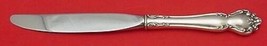 Secret Garden by Gorham Sterling Silver Regular Knife Modern 9 1/4&quot; Flatware - £38.17 GBP