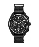 Bulova Special Edition Lunar Pilot Chronograph Watch 98A186 - £294.09 GBP